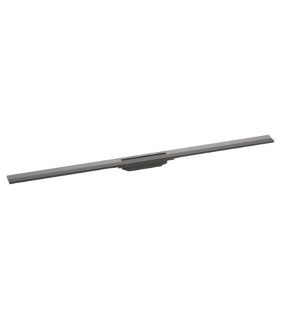 https://raleo.de:443/files/img/11eeea3d44ad0b4092906bba4399b90c/size_l/Hansgrohe-HG-RainDrain-Flex-Duschrinne-1200-mm-kuerzbar-zur-freien-Montage-BBC-56047340 gallery number 1